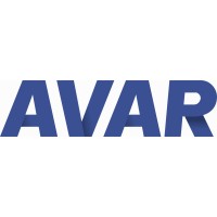 AVAR logo - Similar company to Gulf Data Hub
