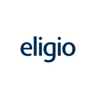 Eligio nv logo - Similar company to Mint Consult