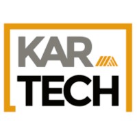 KAR-TECH logo - Similar company to Kartech