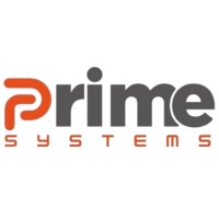 PRIME SYSTEMS logo - Similar company to Advanced Technology Egypt (Suprema Egypt)
