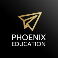 Phoenix Education logo - Similar company to Phoenix Education