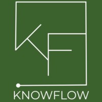 KnowFlow logo - Similar company to Digital Wealth Solutions