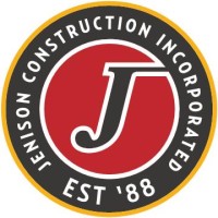Jenison Construction logo - Similar company to Keach Construction