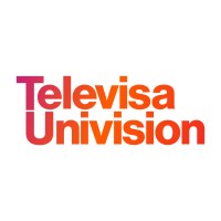 TelevisaUnivision logo - Similar company to Caav Universidad De Medios Audiovisuales