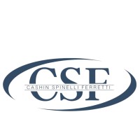 Cashin Spinelli & Ferretti, LLC logo - Similar company to Paradigm Architecture Design & Consulting