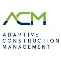Adaptive Construction Management logo - Similar company to Ameritech Facility Services, Llc