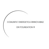 Comunità Energetica Rinnovabile EW FOUNDATION logo - Similar company to Solare Mikos