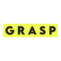 Grasp Media logo - Similar company to Dropout Digital