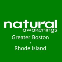 Natural Awakenings Greater Boston / Rhode Island logo - Similar company to Holistic Moms Network