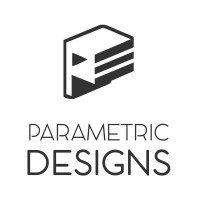 Parametric Designs logo - Similar company to Archilab7 Design Sl