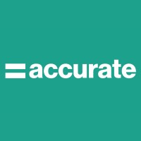 Accurate Management System logo - Similar company to Invendoi Technologies Private Limited