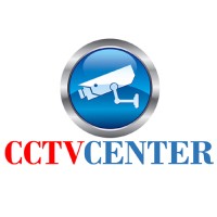 CCTV CENTER logo - Similar company to Digital Technologies Llc (Dtech)