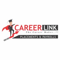 CareerLink HR Solutions Pvt Ltd logo - Similar company to K10 Group