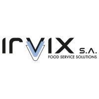 IRVIX logo - Similar company to Fbn Ecuador
