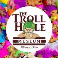 The Troll Hole Museum