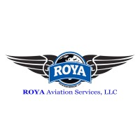 ROYA Aviation Services, LLC logo - Similar company to Vip-Aviation.Com