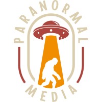 Paranormal Media logo - Similar company to Paranormal Games