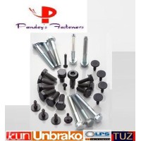 Pandey's Fasteners - India logo - Similar company to Fasteners India