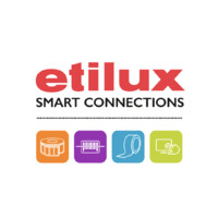 Etilux logo - Similar company to Wikipower