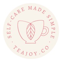 TeaJoy.co logo - Similar company to Teajoy