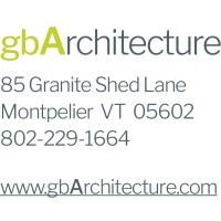 gbArchitecture logo - Similar company to Full Circle Farm Sunnyvale