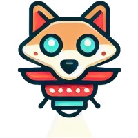 Coyote Labs logo - Similar company to V.Two