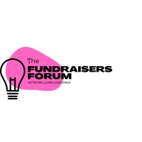The Fundraisers Forum logo - Similar company to Seachange Devon