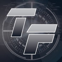Tactical Flying logo - Similar company to Trakka Systems