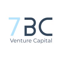 7BC Venture Capital logo - Similar company to Zive Ai