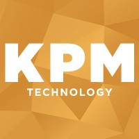 KPM Technology logo - Similar company to Mdl Technology Llc