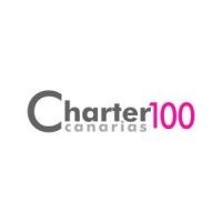 Charter 100 Canarias logo - Similar company to Willi-Pedia