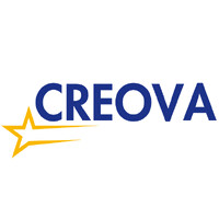 Creova.in logo - Similar company to Snipit Digital