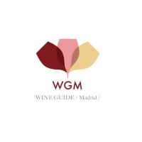 Wine Guide Madrid logo - Similar company to The Wine Pilot