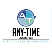 Any-Time Logistics logo - Similar company to B2B Solution