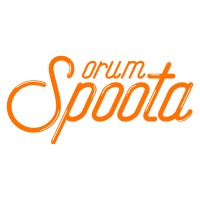 Orum Spoota company | اروم اسپوتا logo - Similar company to Nexail - Shaping The Future Of Retail