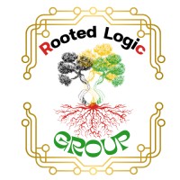 Rooted Logic Group logo - Similar company to Blockchain Professionals Community