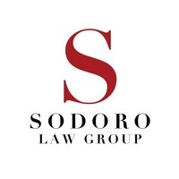 Sodoro Law Group logo - Similar company to Hennessy & Roach, P.C.