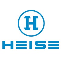 Heise Industries, Inc. logo - Similar company to Moldamatic, Llc