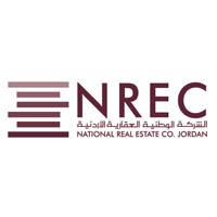 NREC JORDAN logo - Similar company to Nrec Jordan