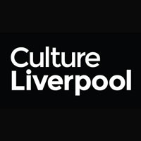 Culture Liverpool logo - Similar company to Future Yard Cic