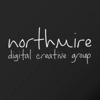 Northmire Digital Creative Group logo - Similar company to Bst - Bästa Sändningstid
