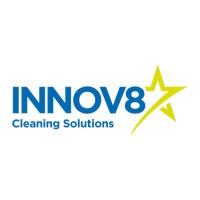 INNOV8 Cleaning Solutions Ltd logo - Similar company to Tatry Group