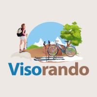 Visorando logo - Similar company to Versant Sud