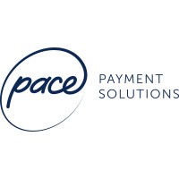 Pace Payment Solutions logo - Similar company to Finteza Analytics