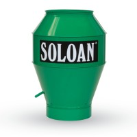 Soloan B.V. logo - Similar company to Isg-Projects Bv