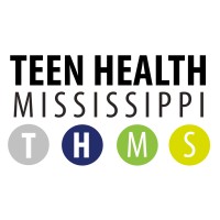 Teen Health Mississippi logo - Similar company to Mississippi Votes