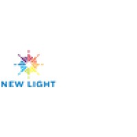New Light Foundation logo - Similar company to Orange Corp