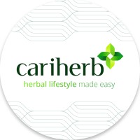 CariHerb logo - Similar company to Baksara