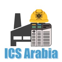 ICS Arabia Podcast logo - Similar company to Techniics Information Technology