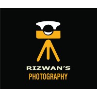 Rizwan's Photography logo - Similar company to Bhaktiimaginations L Photography